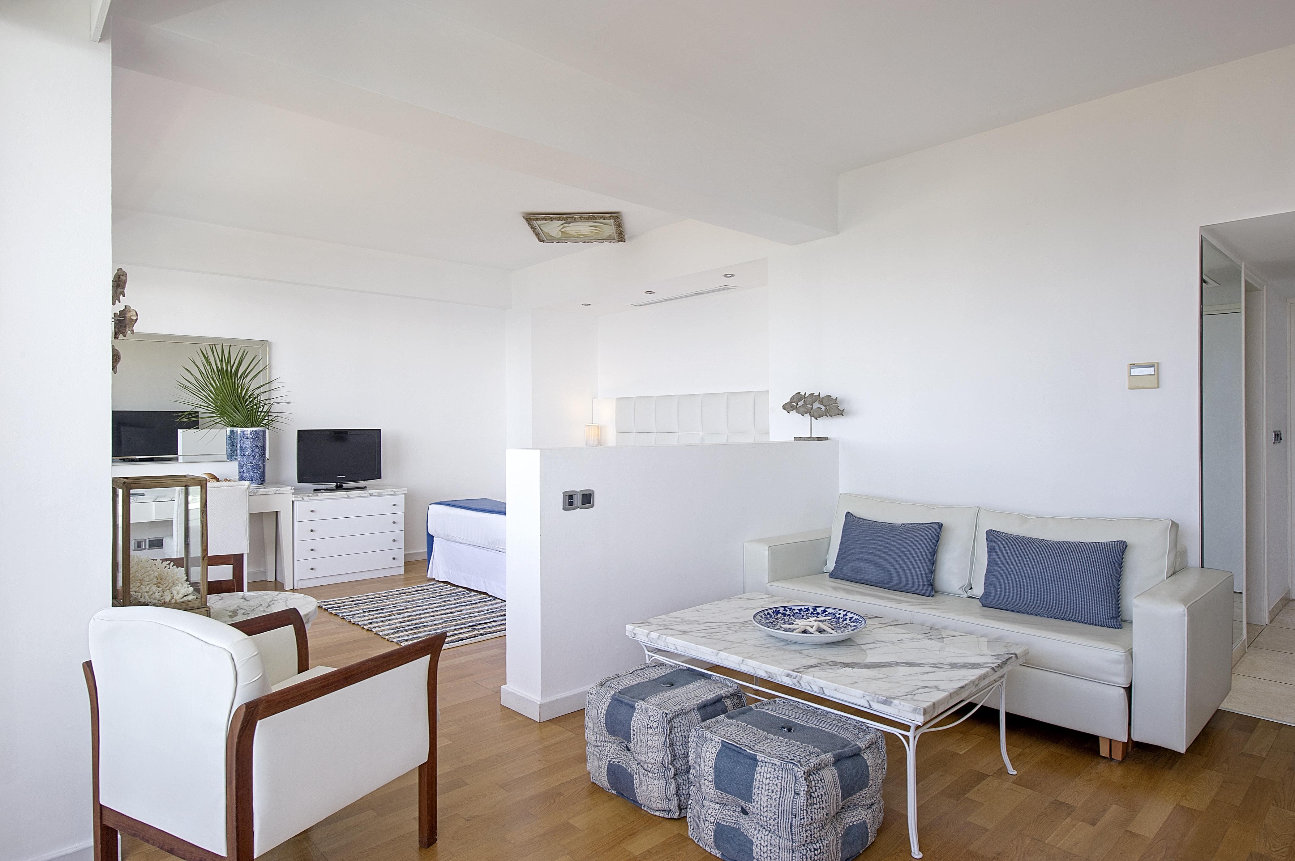 Grecian Sands Hotel Agia Napa Exterior foto