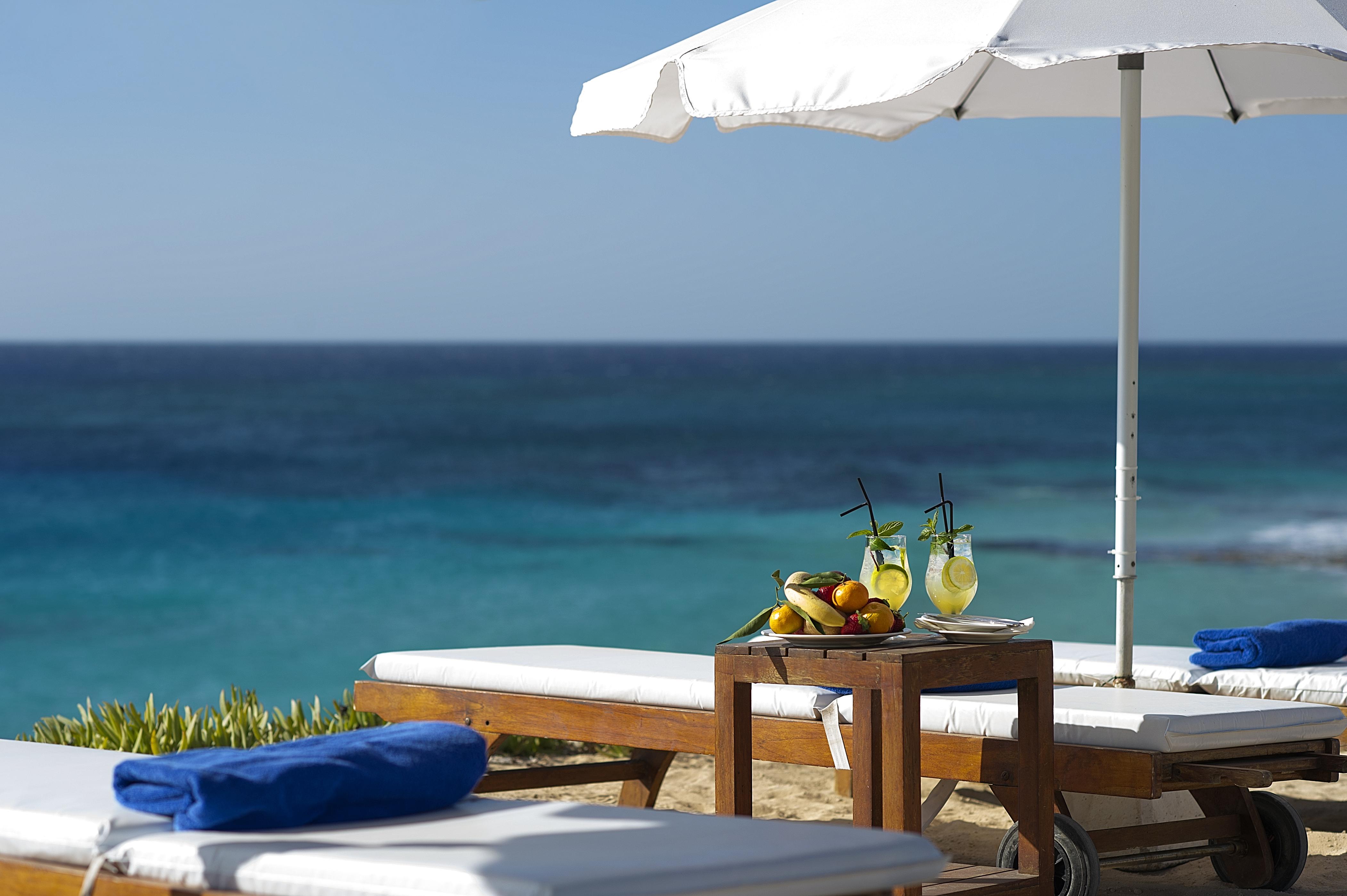 Grecian Sands Hotel Agia Napa Exterior foto