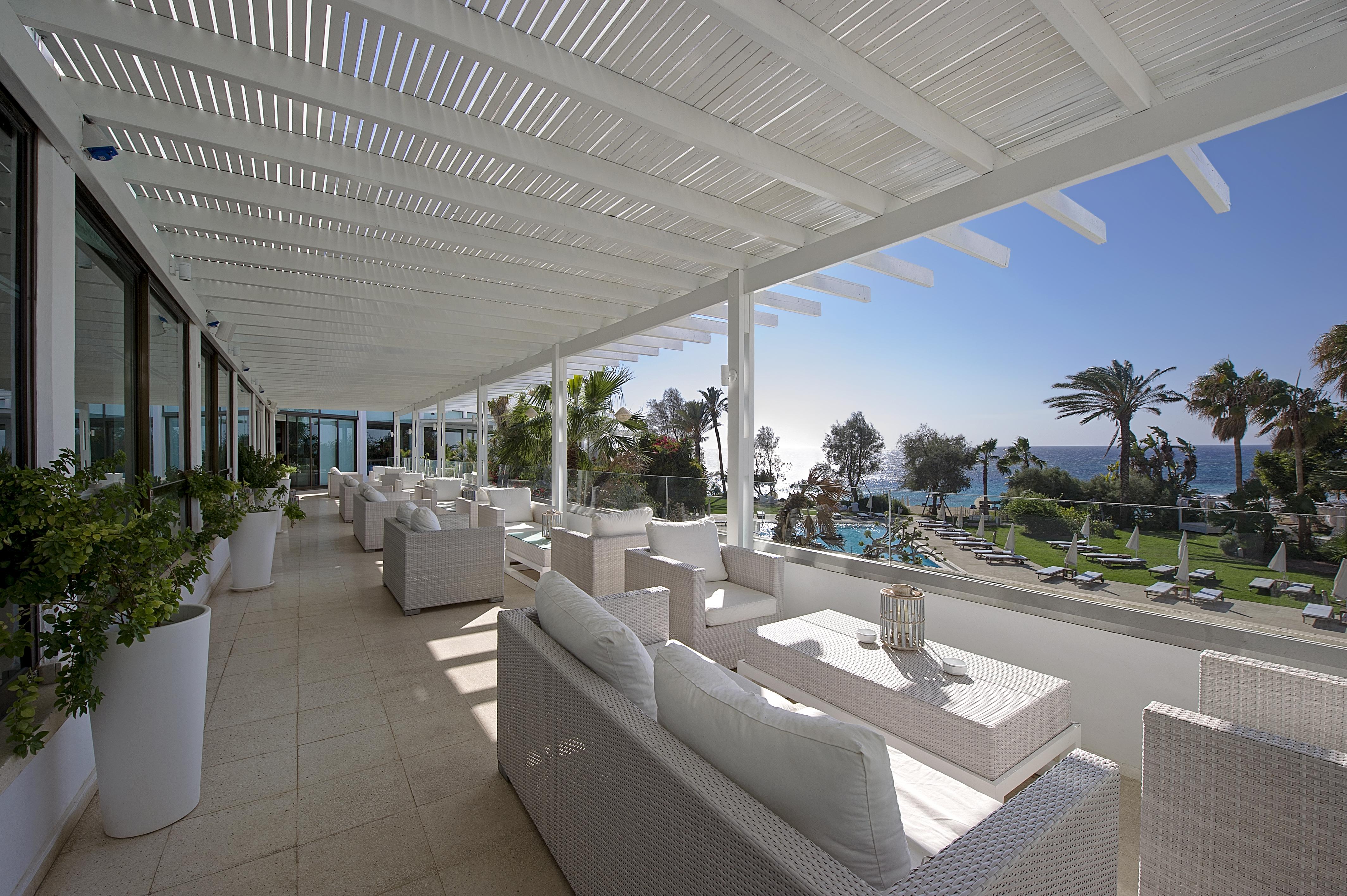 Grecian Sands Hotel Agia Napa Exterior foto
