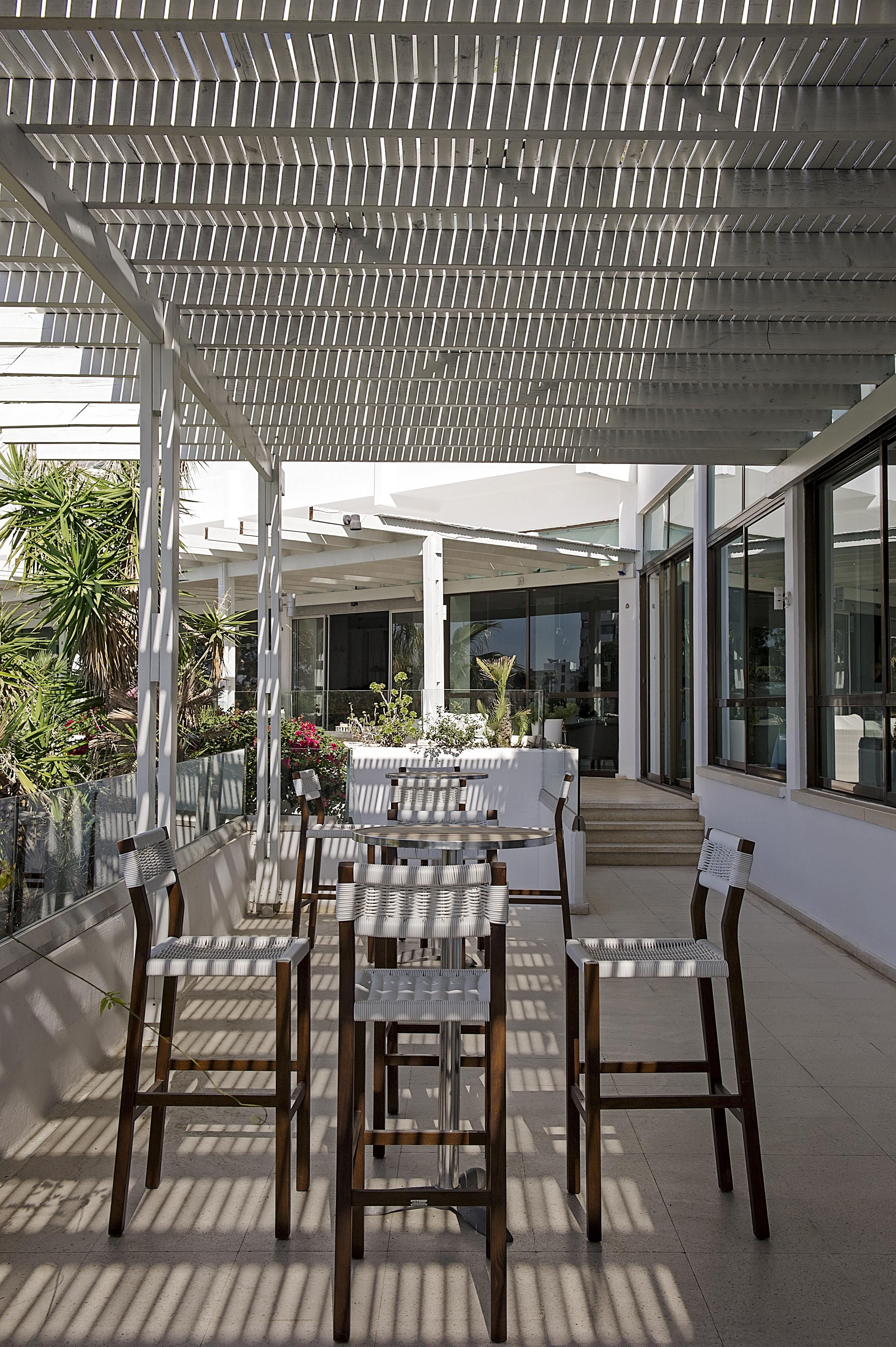 Grecian Sands Hotel Agia Napa Exterior foto