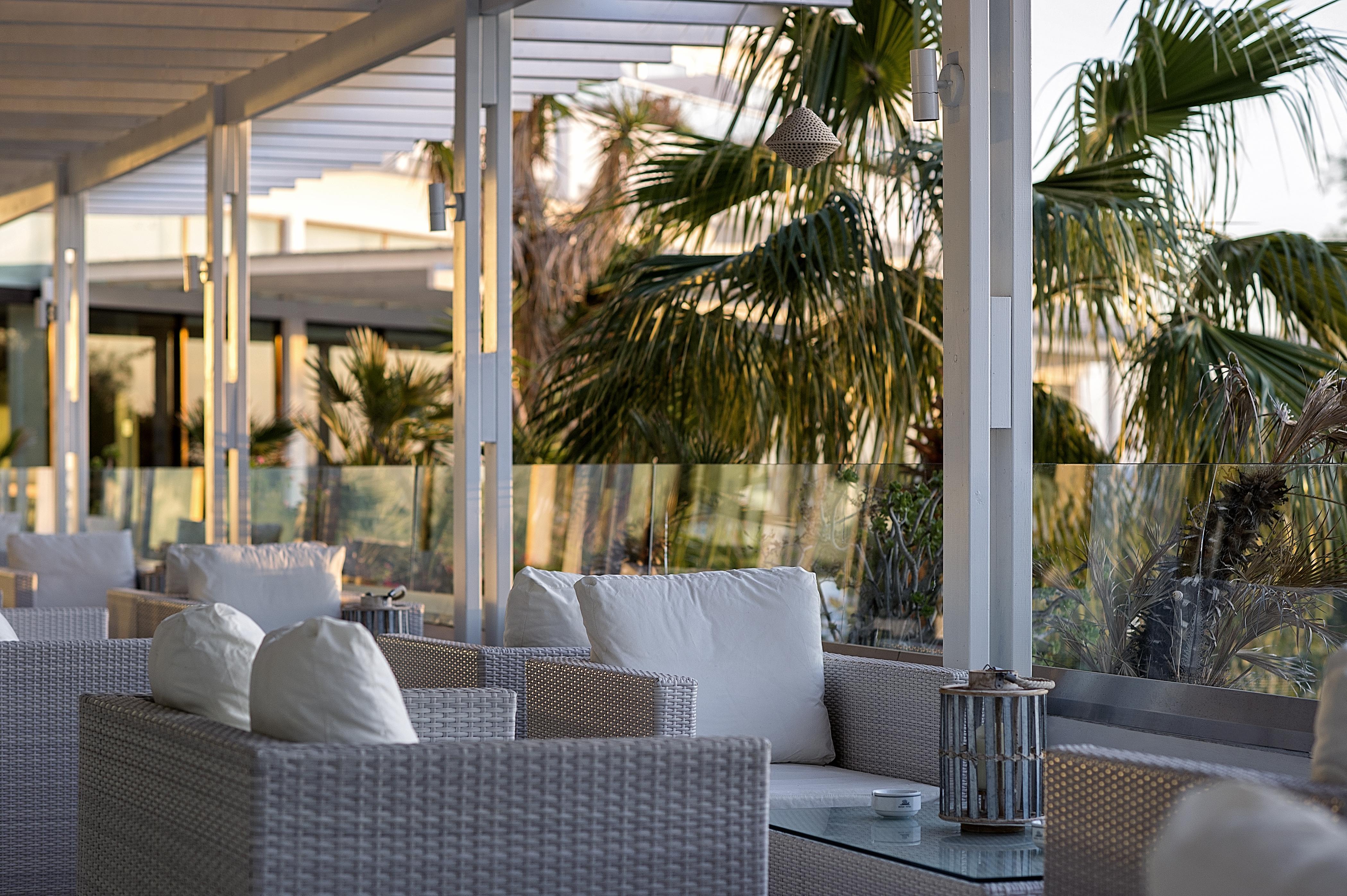 Grecian Sands Hotel Agia Napa Exterior foto