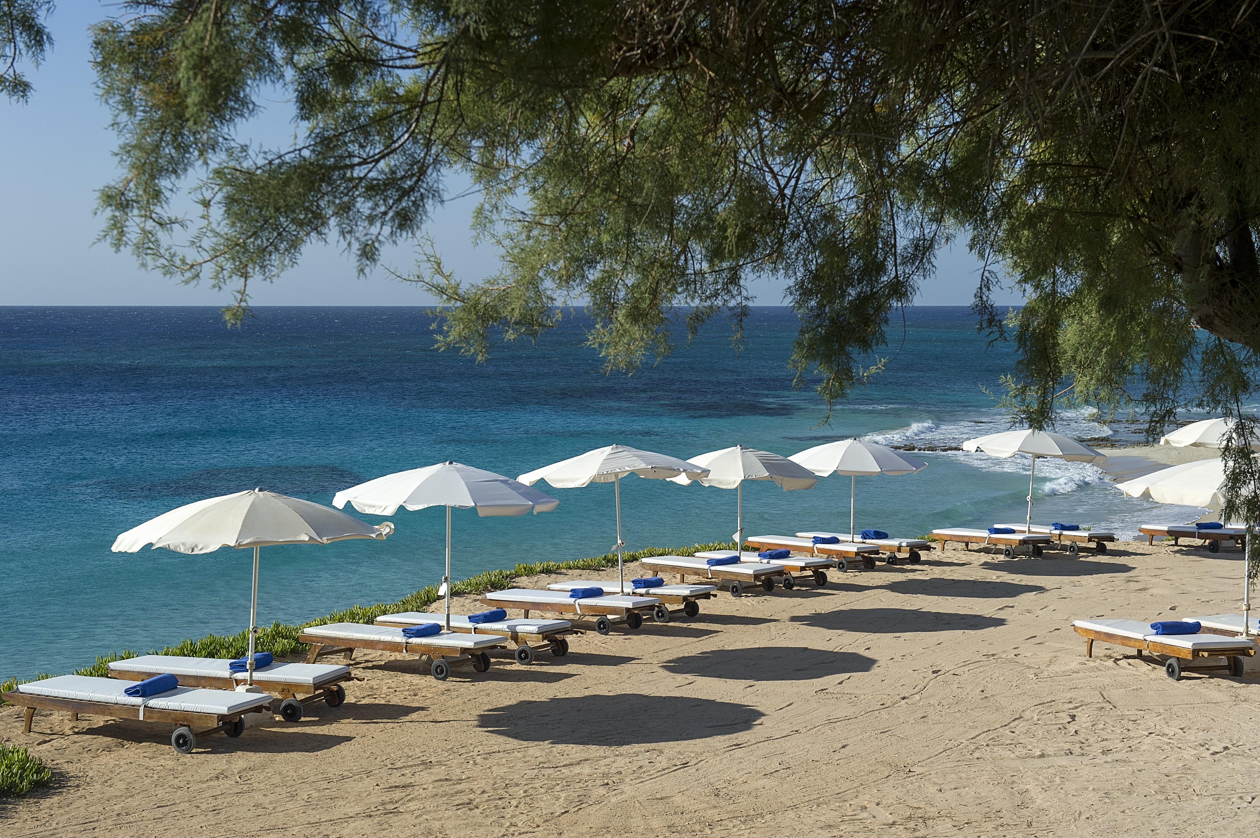 Grecian Sands Hotel Agia Napa Exterior foto