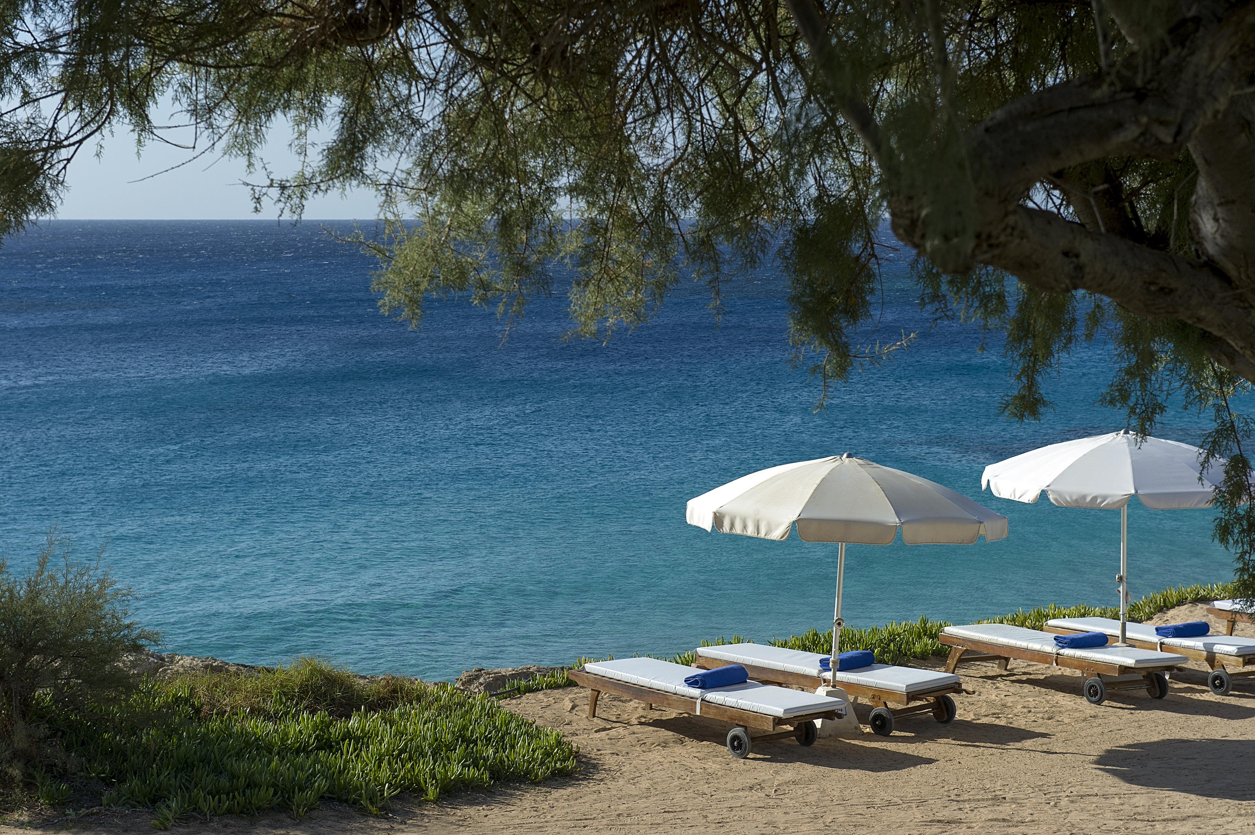 Grecian Sands Hotel Agia Napa Exterior foto