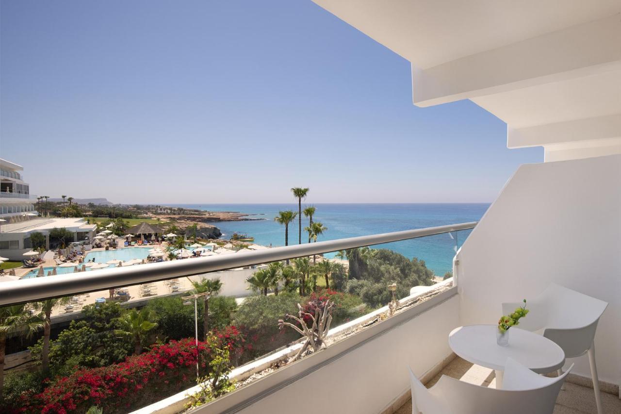 Grecian Sands Hotel Agia Napa Exterior foto