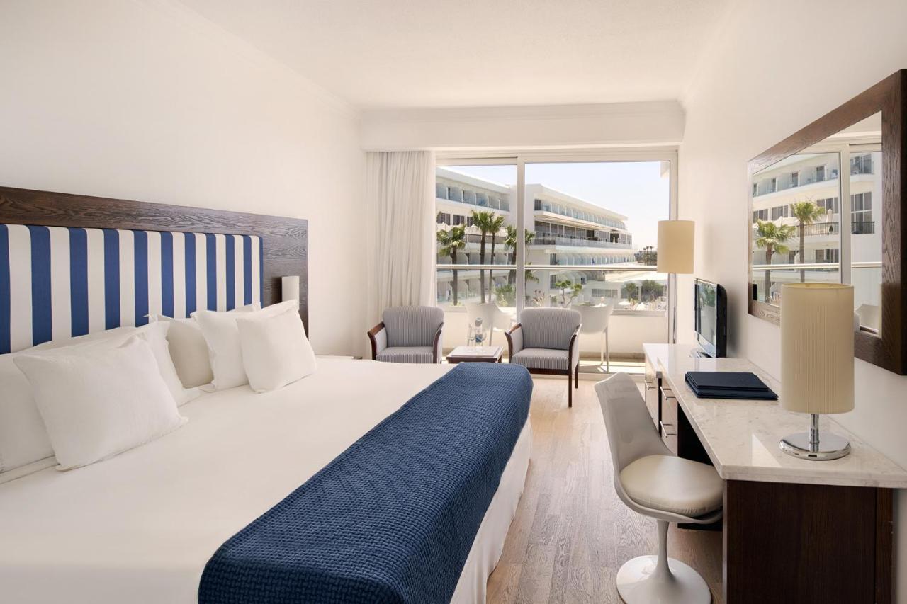 Grecian Sands Hotel Agia Napa Exterior foto