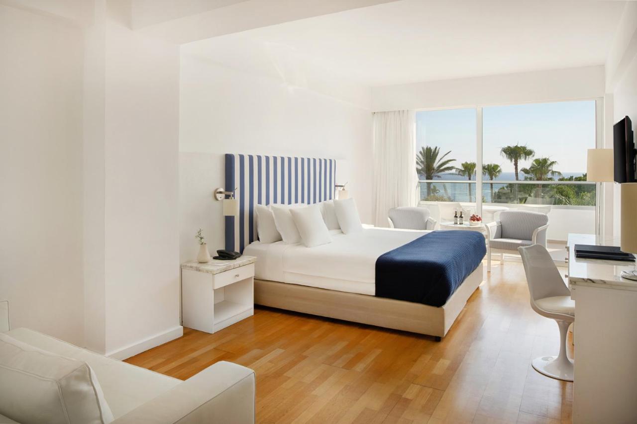 Grecian Sands Hotel Agia Napa Exterior foto