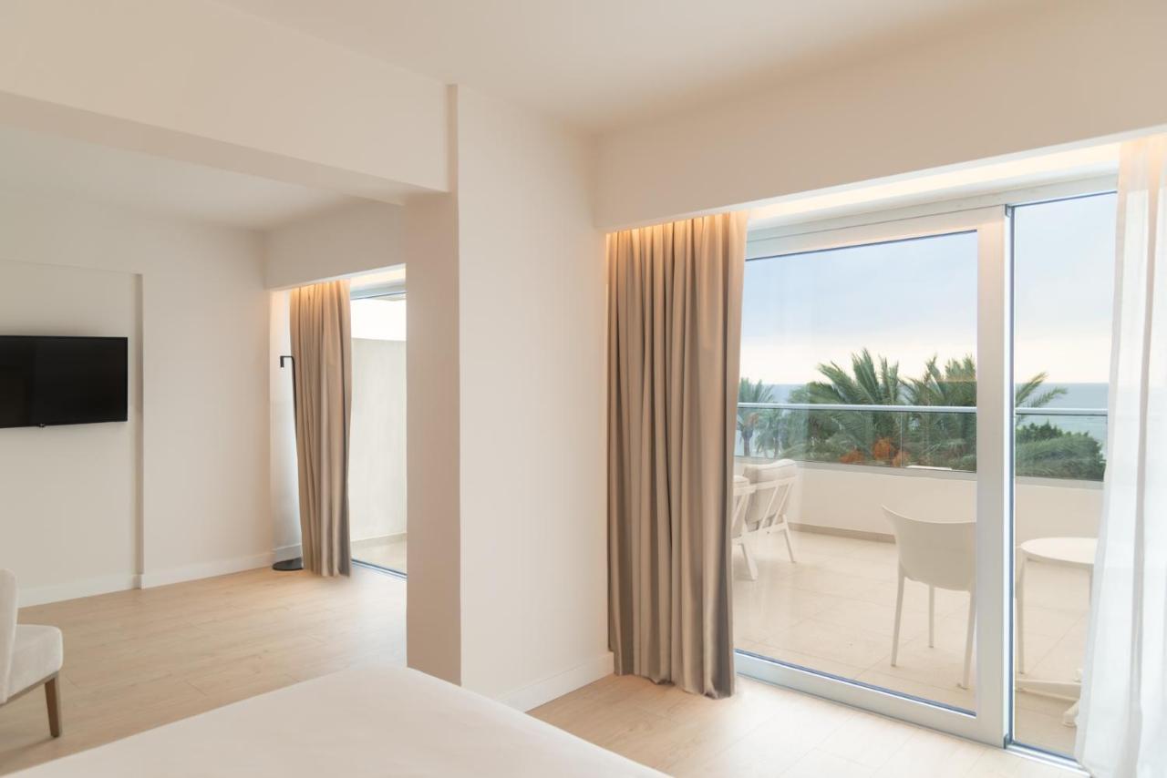 Grecian Sands Hotel Agia Napa Quarto foto