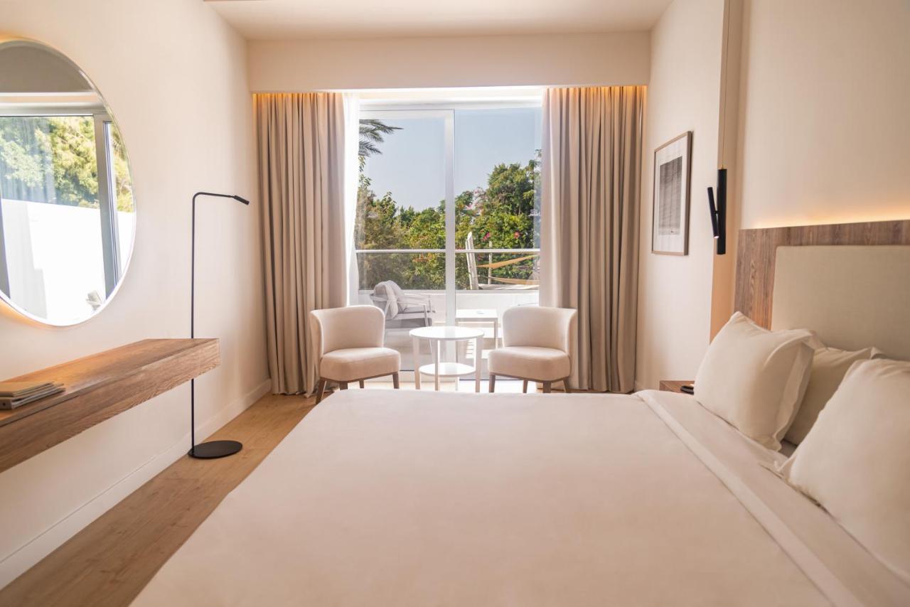 Grecian Sands Hotel Agia Napa Quarto foto