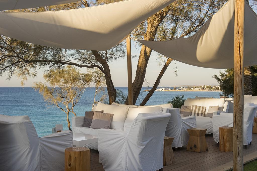 Grecian Sands Hotel Agia Napa Exterior foto