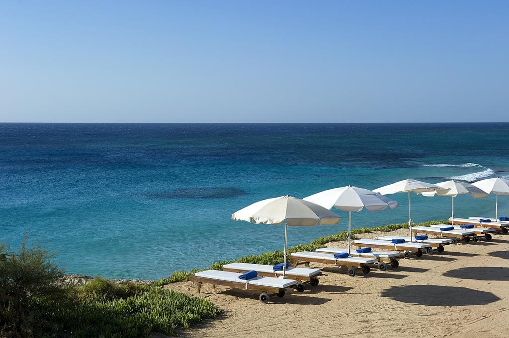 Grecian Sands Hotel Agia Napa Exterior foto