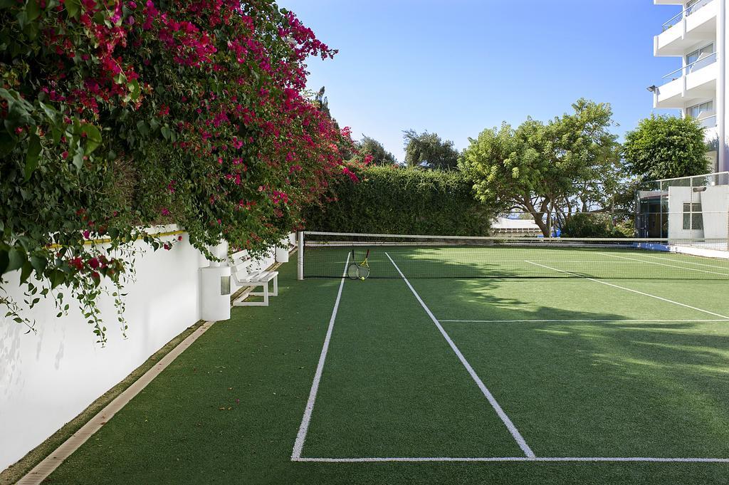 Grecian Sands Hotel Agia Napa Exterior foto