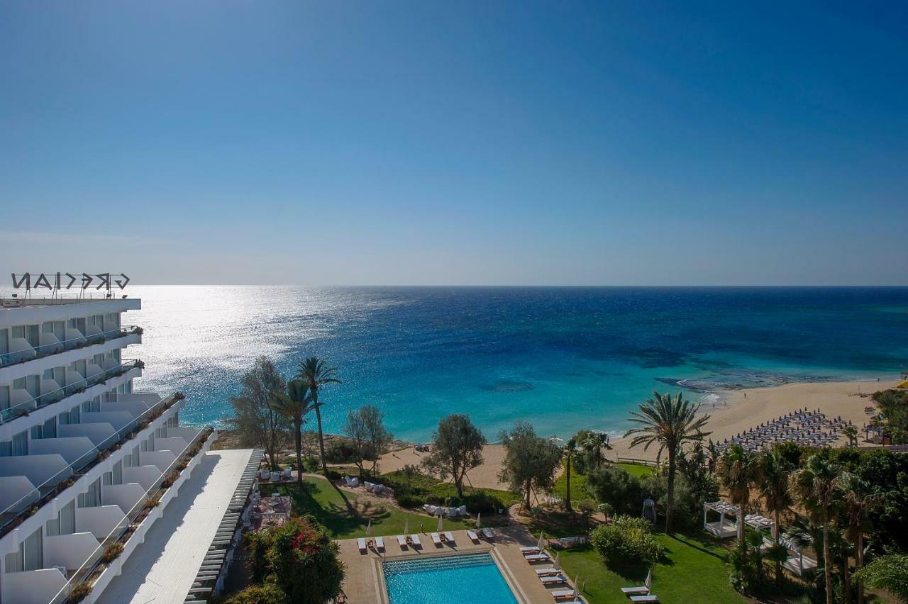 Grecian Sands Hotel Agia Napa Exterior foto